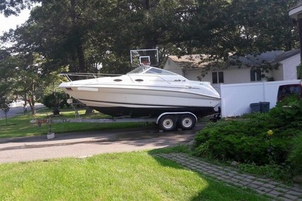 Sea Ray 240 Sundancer for sale in United States of America for $12,900 (£9,965)