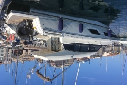 Prestige 420 for sale in France for €332,500 (£292,218)