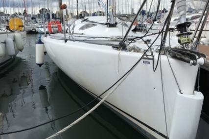 C.N. STRUCTURES POGO 8.50 for sale in France for 49.000 € (43.222 £)