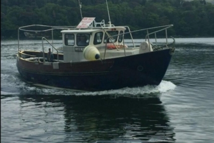 FISHER BOATS FISHER 30 for sale in Ireland for €19,900 (£17,336)