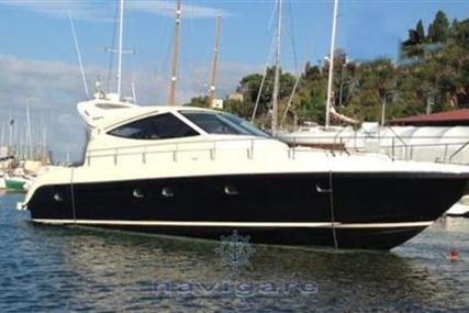 Gianetti Star Gianetti 48 Sport HARD TOP for sale in Italy for €160,000 (£140,158)
