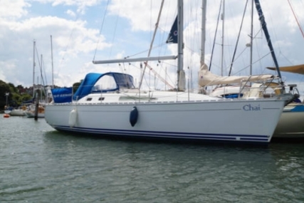 Jeanneau Sun Odyssey 34.2 for sale in United Kingdom for £42,950