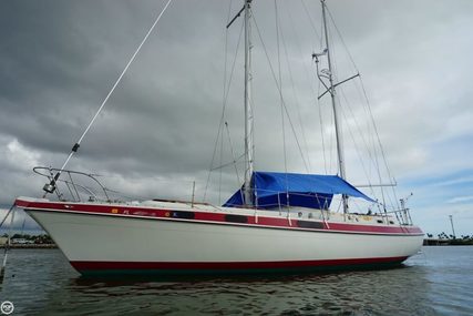 Morgan Out Island 415 Ketch for sale in United States of America for $55,000 (£41,033)