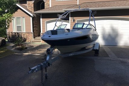 Sea Ray 185 Sport for sale in United States of America for $18,500 (£13,947)