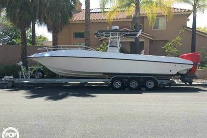 Fountain 31 TE for sale in United States of America for 65.000 $ (49.721 £)