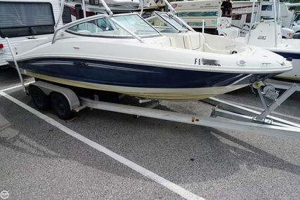 Sea Ray 210 Select for sale in United States of America for $16,900 (£13,279)