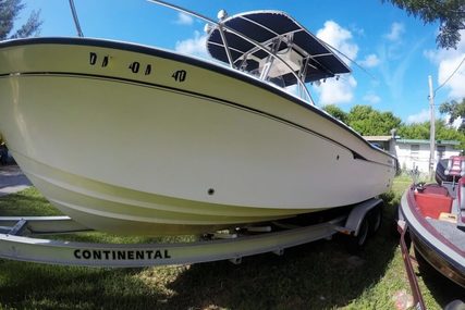 Grady-White Chase 273 for sale in United States of America for $76,900 (£54,911)