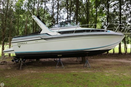 Formula Thunderbird F29 PC for sale in United States of America for $12,500 (£8,792)