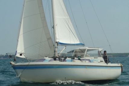 Kirie Fifty 27 for sale in France for €23,000 (£20,186)
