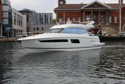 Prestige 500 for sale in United Kingdom for £608,291