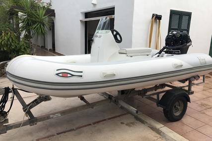 Ribeye TA 365 for sale in Spain for €6,750 (£5,913)