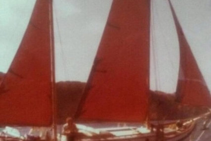 Tahiti Dreadnought 32 for sale in United States of America for $9,150 (£6,551)