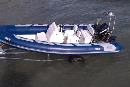 Avon Adventure 560 Open for sale in United Kingdom for £9,950