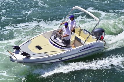 Passito 560 for sale in Spain for €14,800 (£12,965)