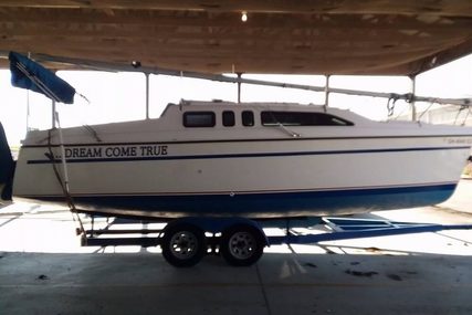 Hunter 26 for sale in United States of America for $11,499 (£8,658)