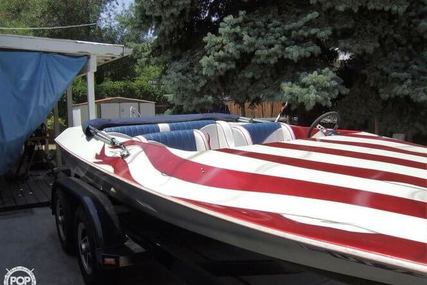 Custom 21 Mach One for sale in United States of America for $8,000 (£5,939)