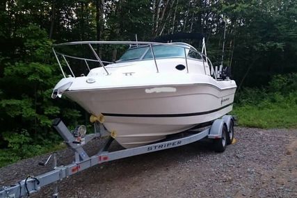 Striper 200 WW for sale in United States of America for $39,500 (£30,966)