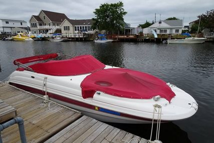 Chaparral 232 Sunesta for sale in United States of America for $14,500 (£10,963)