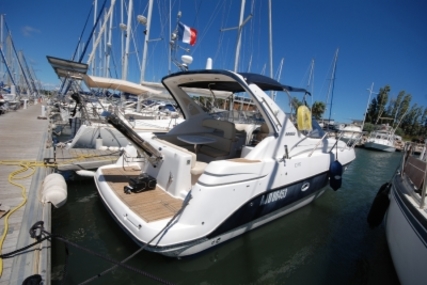 Sessa Marine C35 for sale in France for €89,000 (£77,961)