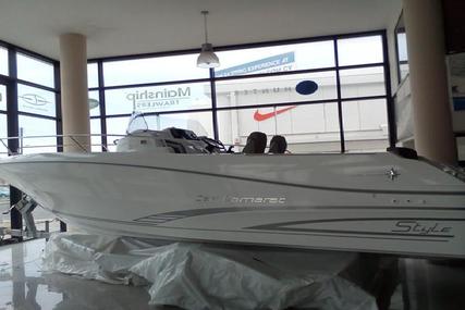 Jeanneau Cap Camarat 7.5 Cc for sale in Cyprus for €42,000 (£36,807)