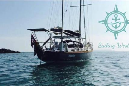 Bruce Roberts Offshore 44 for sale in Trinidad and Tobago for $57,200 (£40,988)