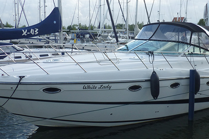 Maxum 3700 SE for sale in Netherlands for 159.500 € (139.382 £)