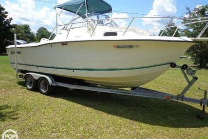 Sea Pro 235wa for sale in United States of America for $17,750 (£12,468)
