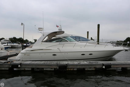Cruisers Yachts 4370 Express for sale in United States of America for $164,500 (£125,100)