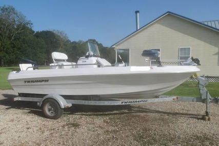 Triumph 190 Bay for sale in United States of America for $22,500 (£17,609)