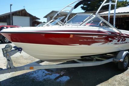 Bayliner F-19 for sale in United States of America for $26,000 (£19,539)