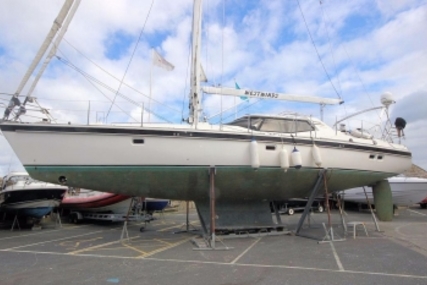 Wauquiez 54 Pilot Saloon for sale in Ireland for €379,000 (£330,165)