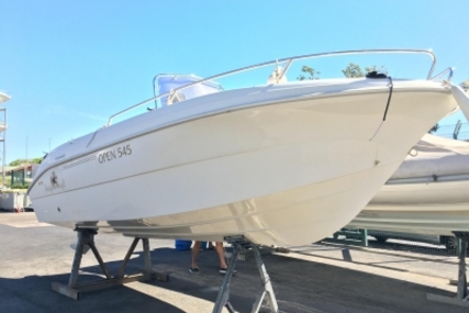 Pacific Craft 545 for sale in France for €13,900 (£12,216)