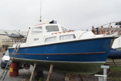 Channel Islands 22 for sale in United Kingdom for £14,999