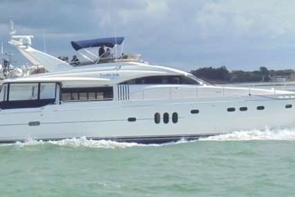 Princess 23 for sale in United Kingdom for £880,000