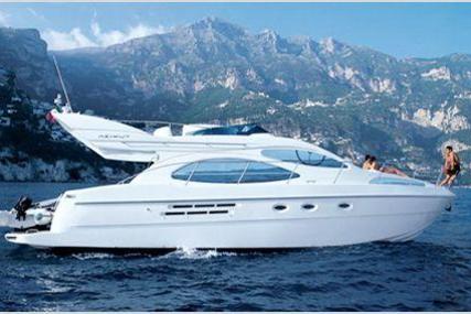 Azimut 46 Evolution for sale in Spain for €295,000 (£258,199)