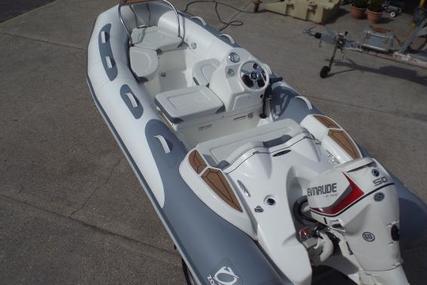 Zodiac Yachtline 420 for sale in United Kingdom for £13,995