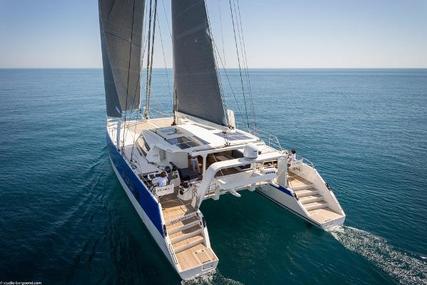 Catana 70 for sale in France for €2,998,000 (£2,611,703)