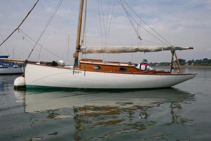 Custom Gaff Cutter for sale in United Kingdom for £16,000