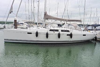 Hanse 415 for sale in United Kingdom for £169,950
