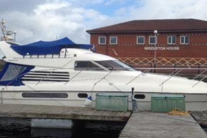 Fairline Squadron 43 for sale in United Kingdom for £134,950