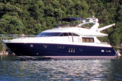 Princess 23 for sale in Malta for €775,000 (£675,735)