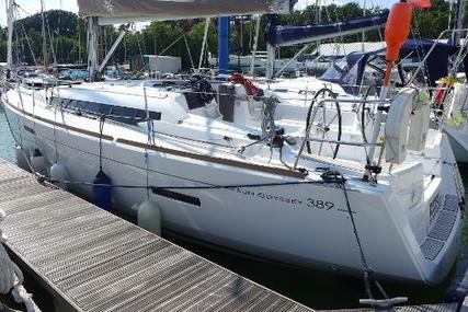 Jeanneau Sun Odyssey 389 for sale in United Kingdom for £99,950