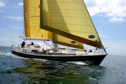 Devonport Yachts Bermudan Cutter Rigged Sloop for sale in Netherlands for 470.000 € (410.717 £)