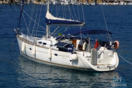 Beneteau Oceanis 423 for sale in Greece for £74,950