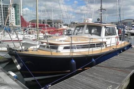 Weymouth 32 Aft Cockpit for sale in United Kingdom for £18,950