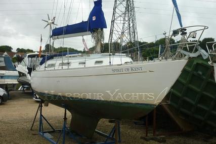 Van De Stadt Legend 34 for sale in United Kingdom for £19,950