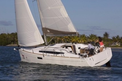 Jeanneau Sun Odyssey 349 for sale in Ireland for €139,900 (£122,068)