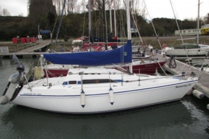 Hunter 27 OOD for sale in United Kingdom for 12.950 £