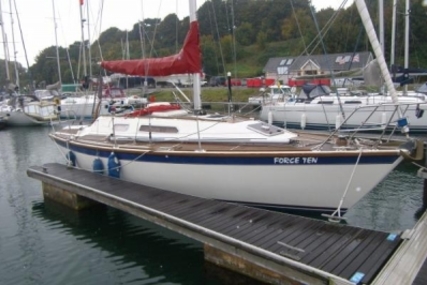 Westerly 33 Storm for sale in United Kingdom for £26,000