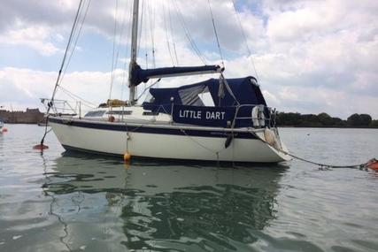 Westerly Tempest for sale in United Kingdom for £26,995